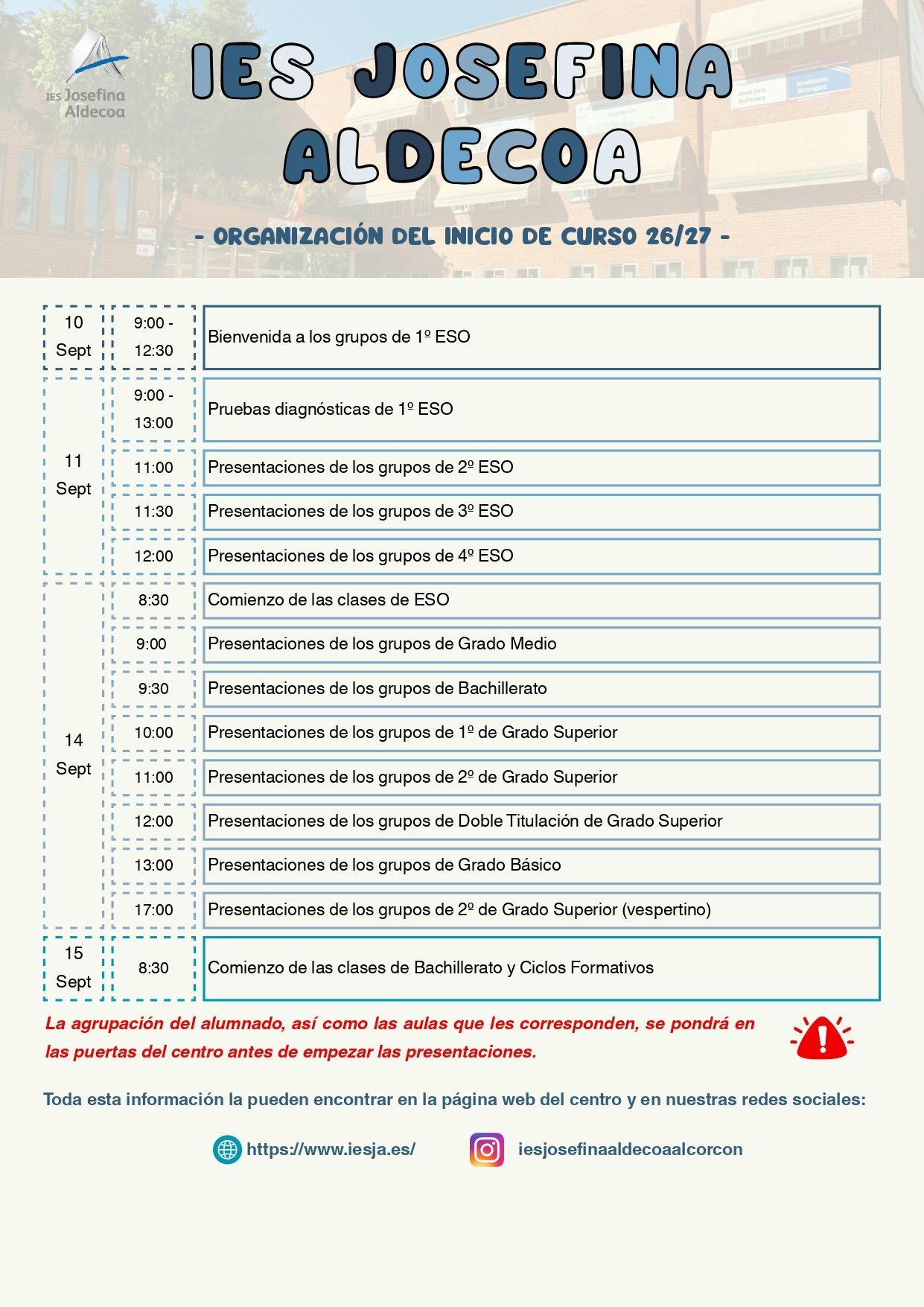 Organización de principio de curso 2627 (1) page 0001