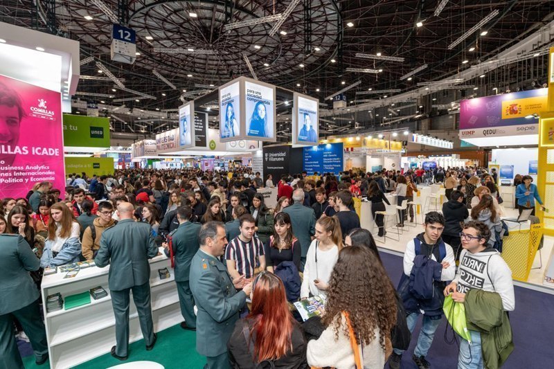 ifema aula marzo25